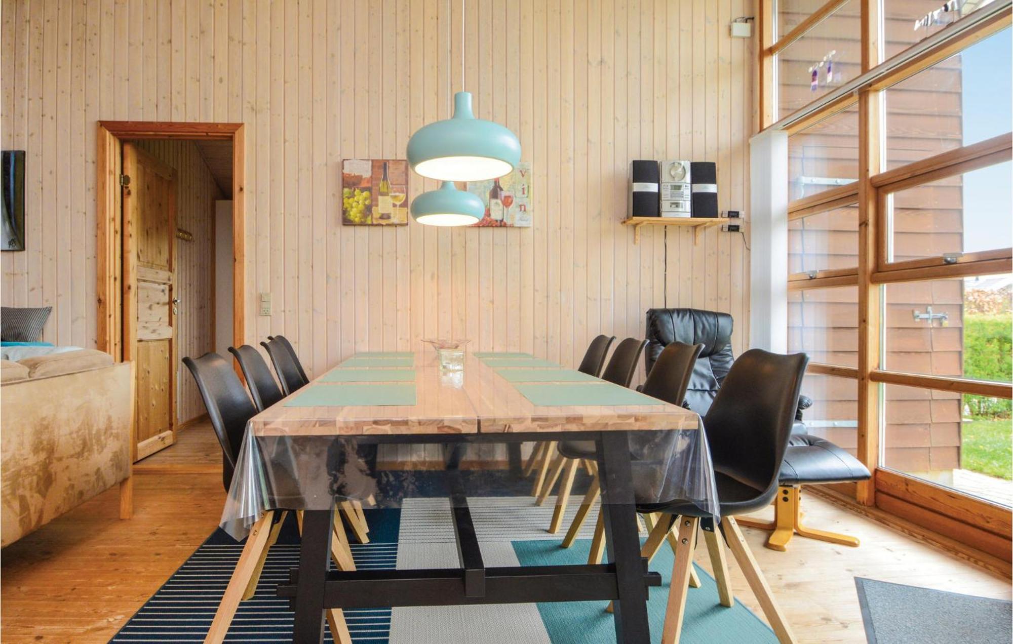 Gorgeous Home In Haderslev With Kitchen Arosund Luaran gambar