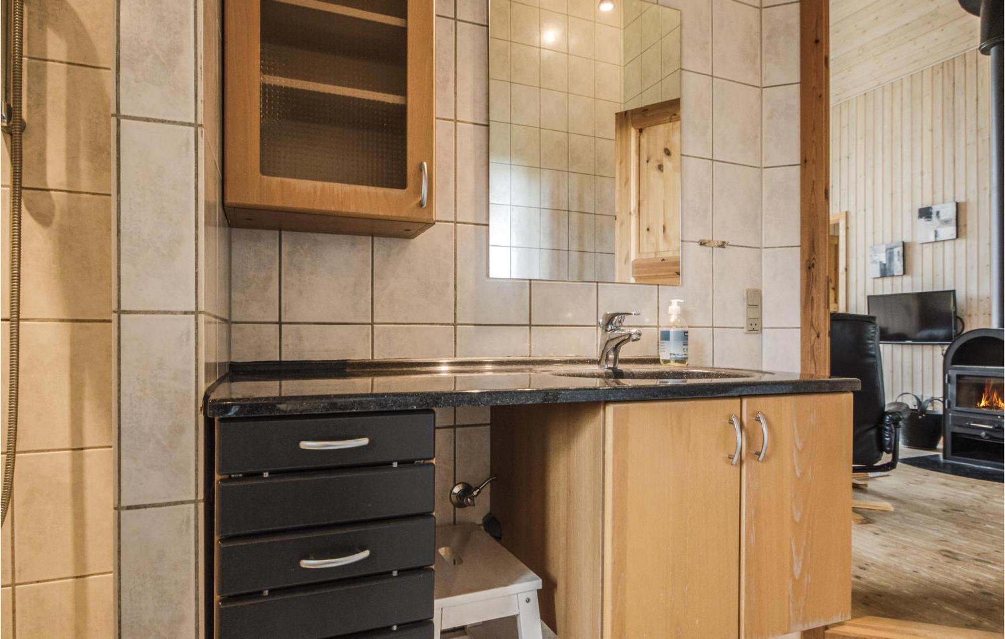 Gorgeous Home In Haderslev With Kitchen Arosund Luaran gambar